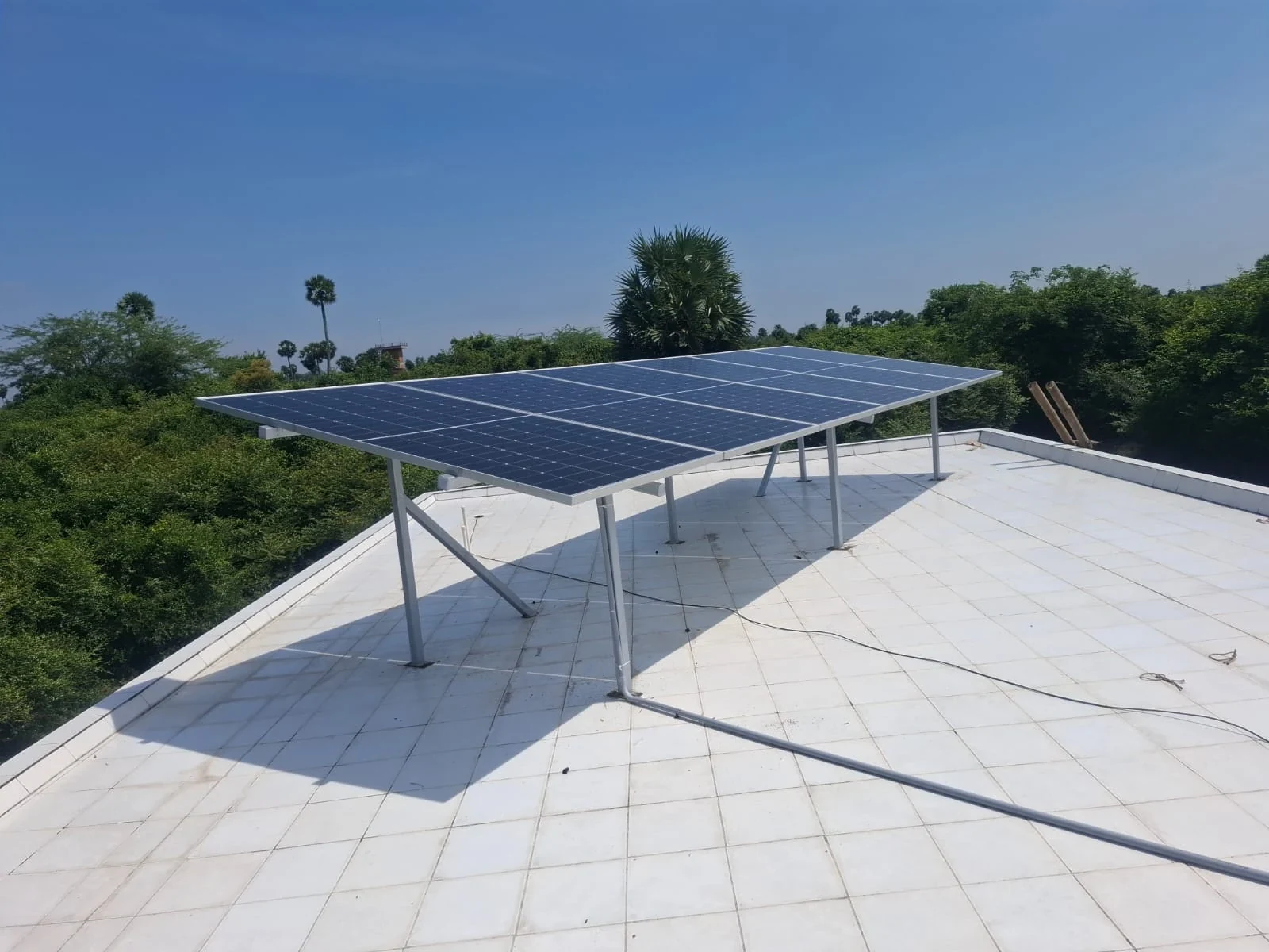K2S Solar