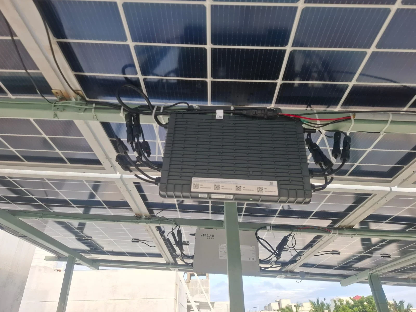 K2S Solar