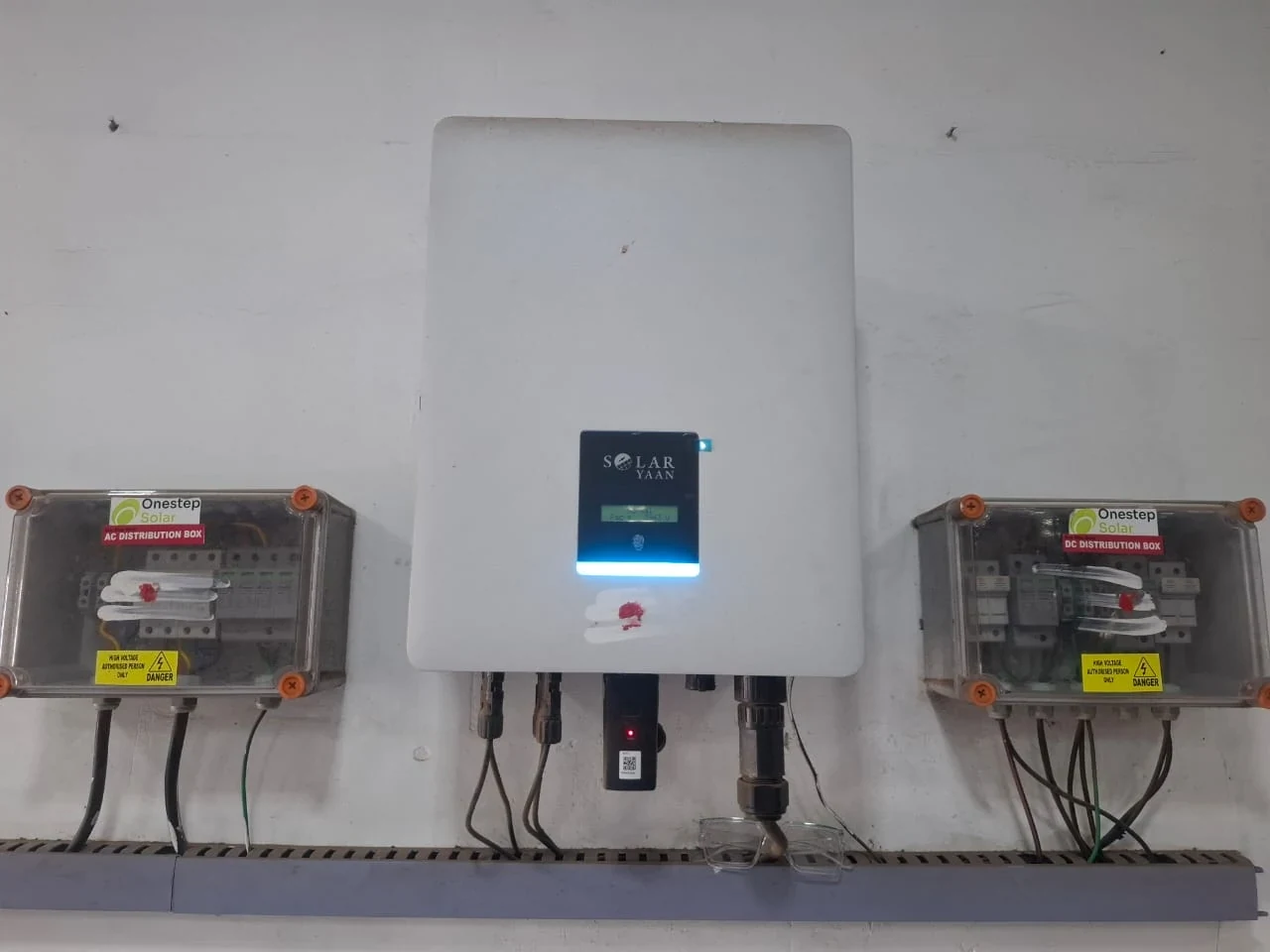 K2S Solar