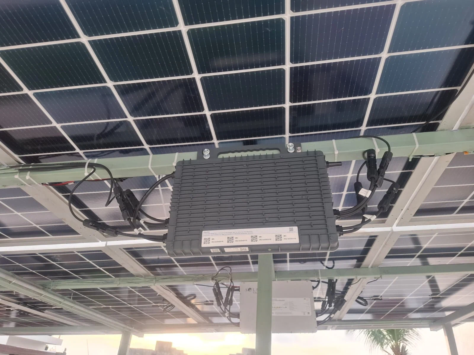 K2S Solar