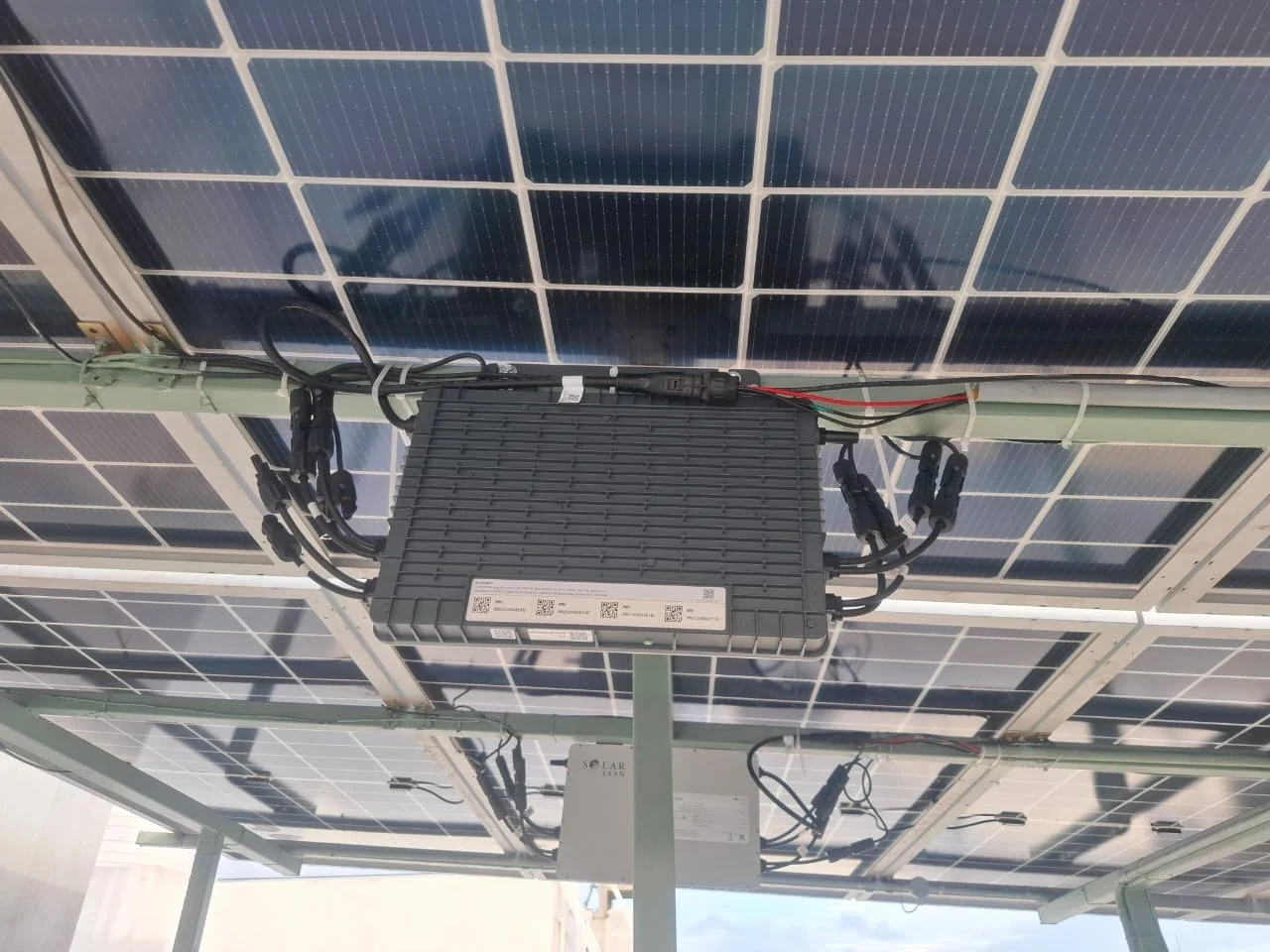 K2S Solar