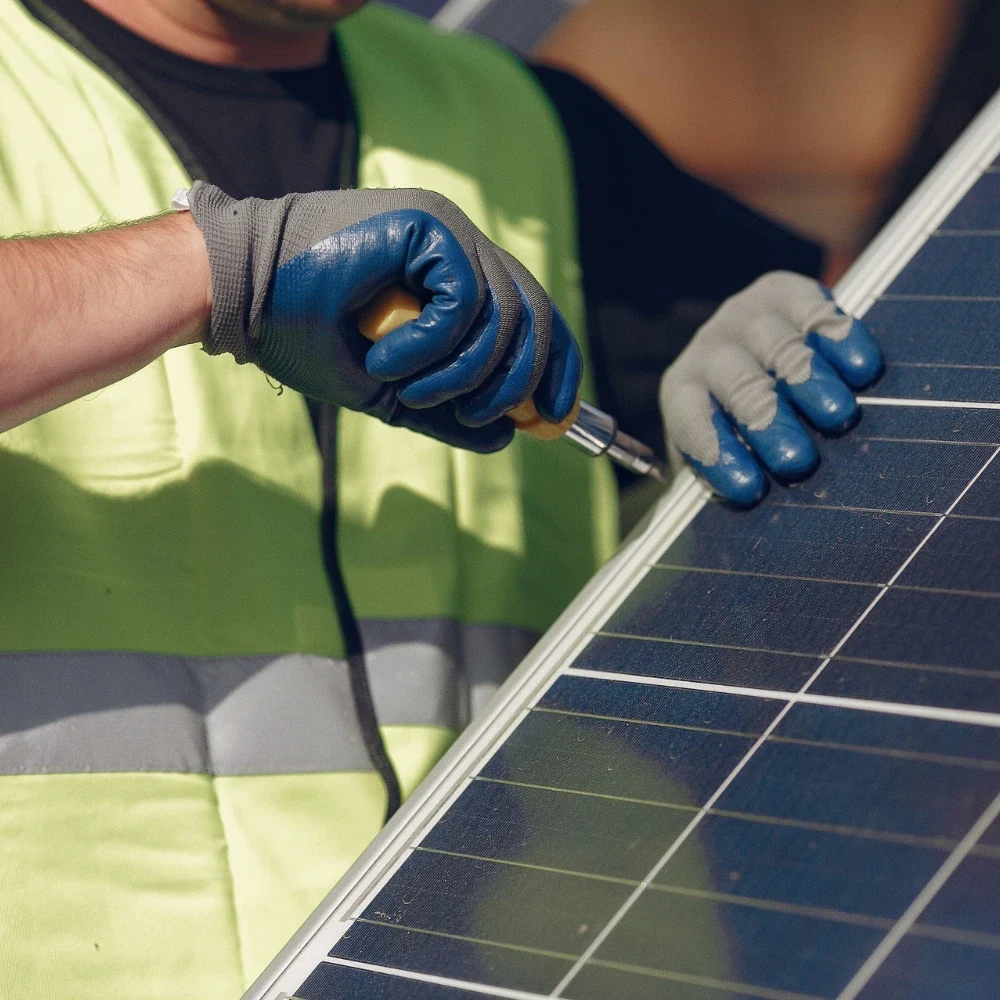 Solar Maintenance & Repairs | K2S Solar