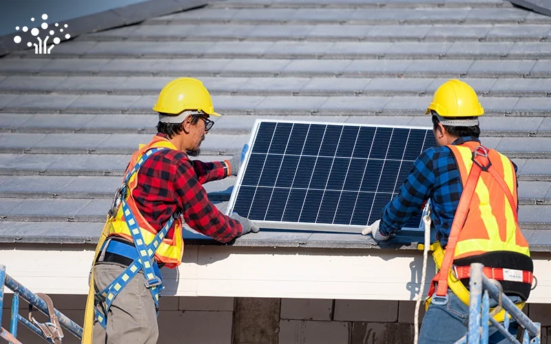 Personal Protective Equipment | K2S Solar