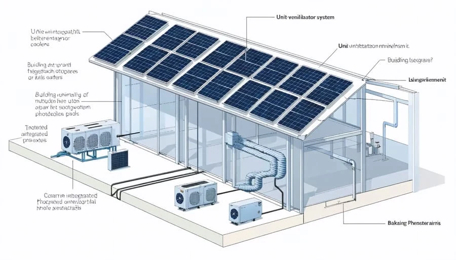 HVAC Ducting Accessories | K2S Solar