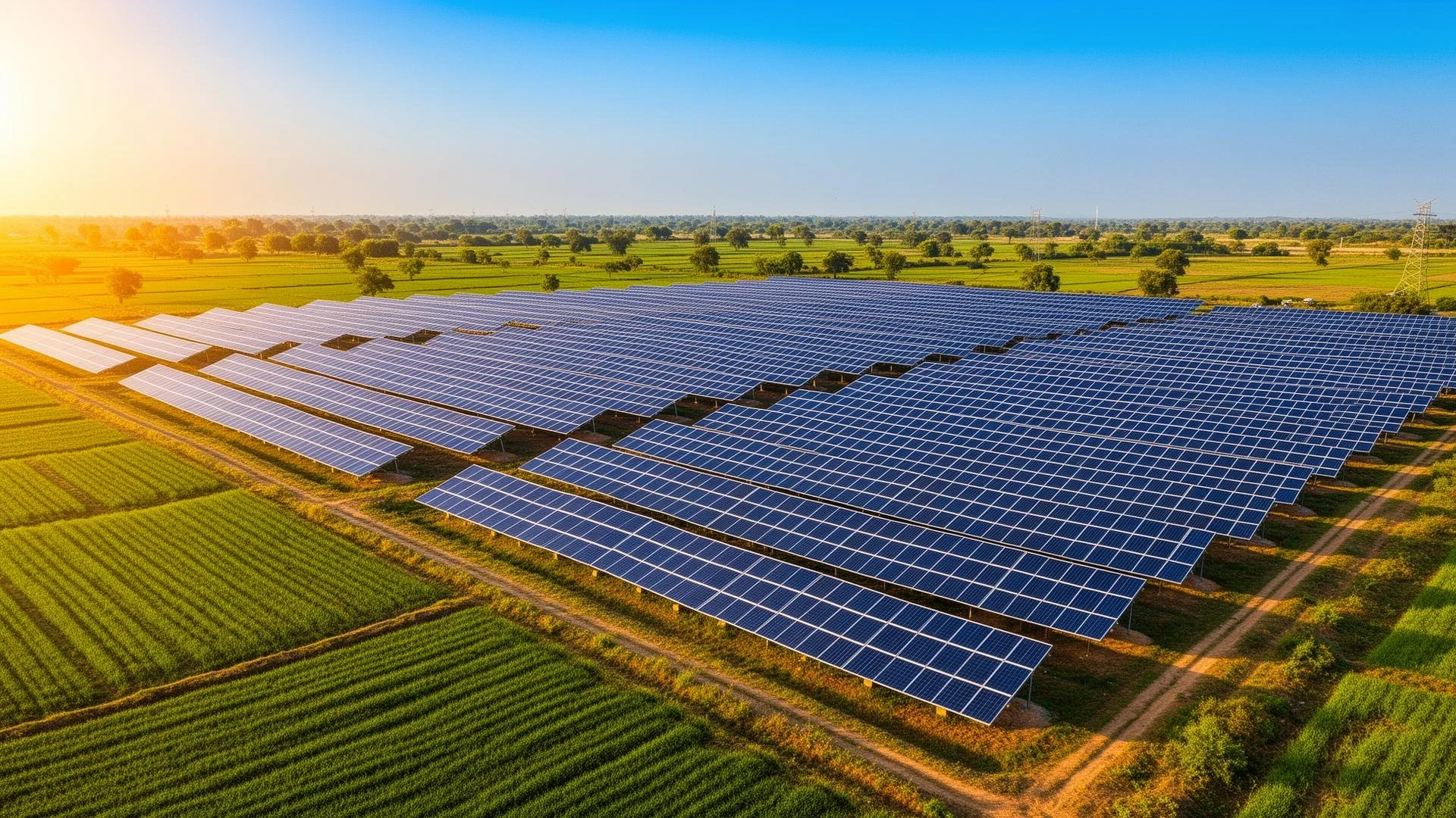Engineered Industrial Products | K2S Solar