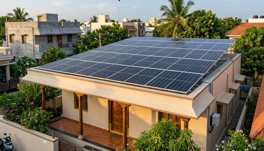 Zero Bills and 100% Peace of Mind | K2S Solar