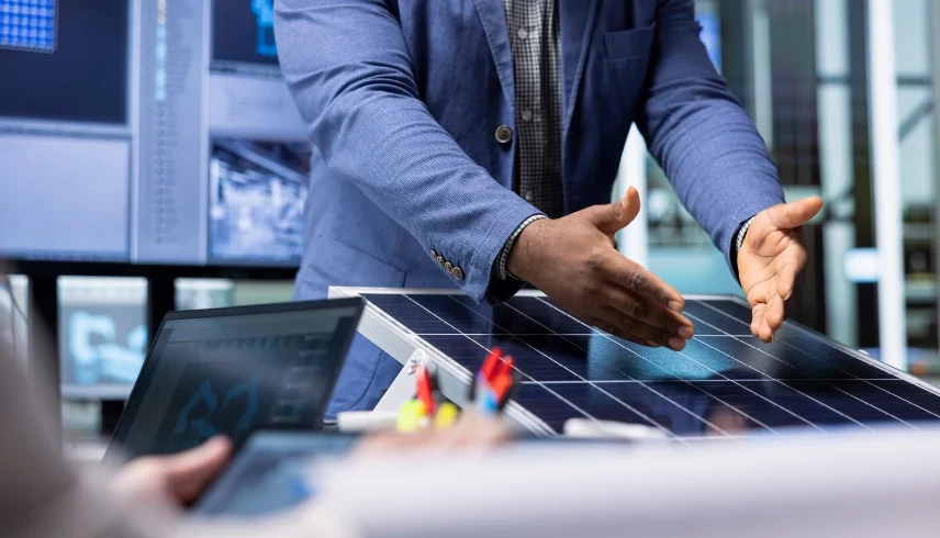 Key Benefits of Choosing Solar EPC Services in Pondicherry | K2S Solar