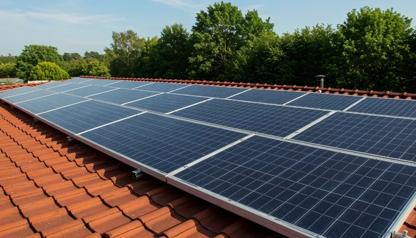 PM Surya Ghar Yojana: Get Extra Union Territory Top-Up on Solar Panel Installation in Pondicherry | K2S Solar