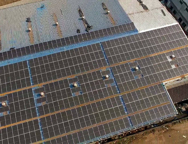K2S Solar