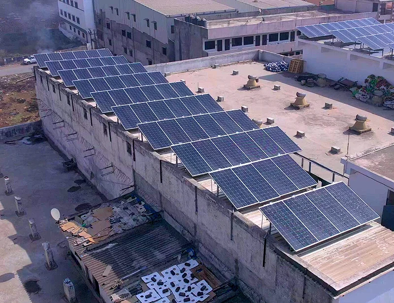 K2S Solar