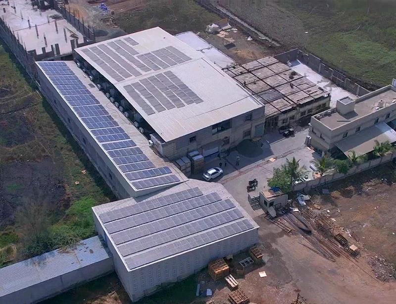 K2S Solar