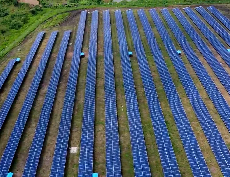 K2S Solar